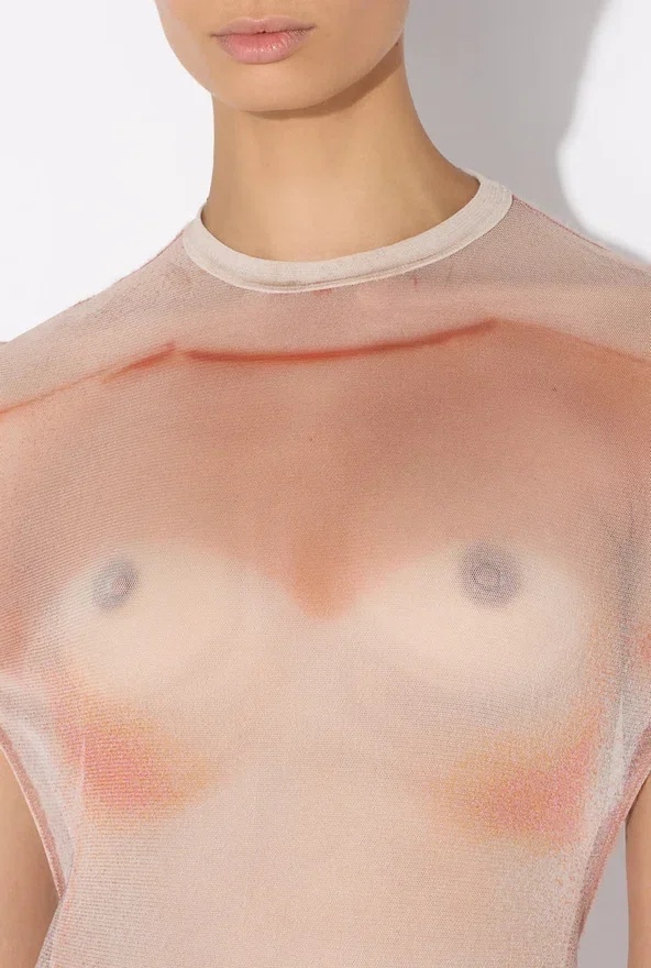 The “Le Classique” Open-Backed Dress The “Le Classique” Open-Backed Dress