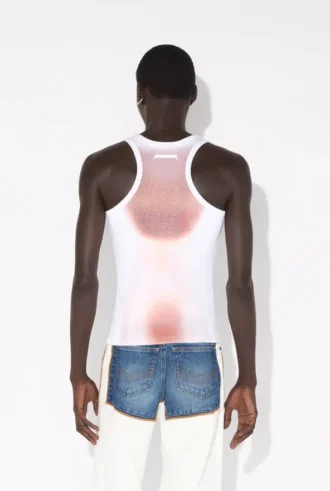 the le classique tank top 2 330x491 - The &ldquo;Le Classique&rdquo; Tank Top