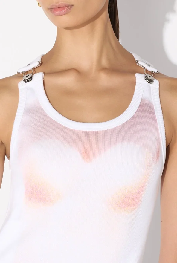 The “Le Classique” Tank Top The “Le Classique” Tank Top