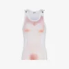 The “Le Classique” Tank Top The “Le Classique” Tank Top