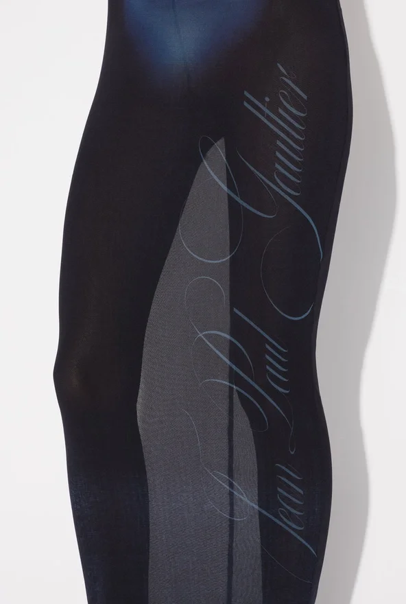 The “Le Male” Open-Backed Dress The “Le Male” Open-Backed Dress