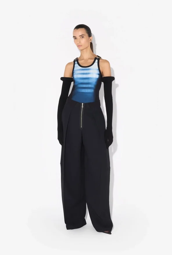 The “Le Male” Tank Top The “Le Male” Tank Top