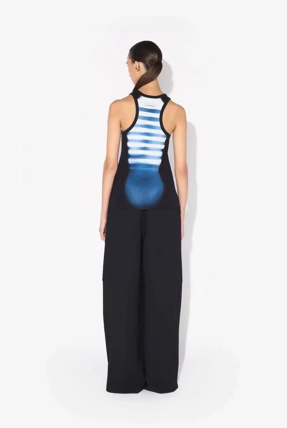 The “Le Male” Tank Top The “Le Male” Tank Top