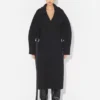 The Long Gaultier Coat