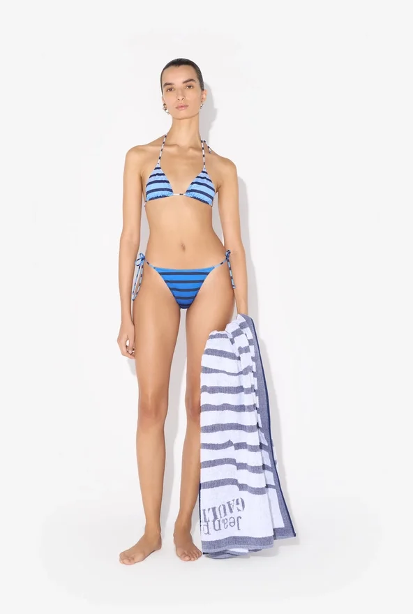 The Mariniare Beach Towel The Mariniare Beach Towel