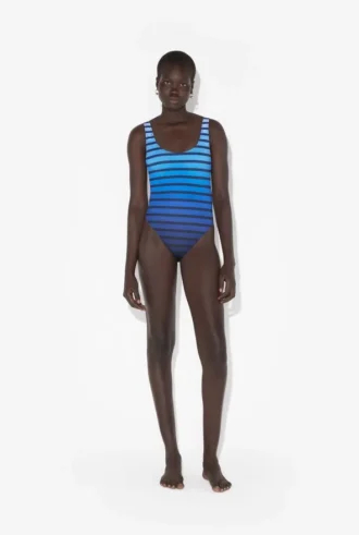 The Mariniare Gradient Swimsuit