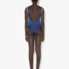 The Mariniare Gradient Swimsuit