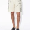 The Multi-Tattoo Shorts The Multi-Tattoo Shorts