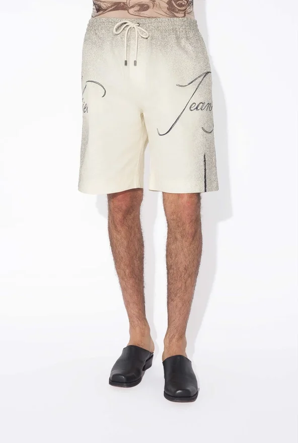 The Multi-Tattoo Shorts The Multi-Tattoo Shorts