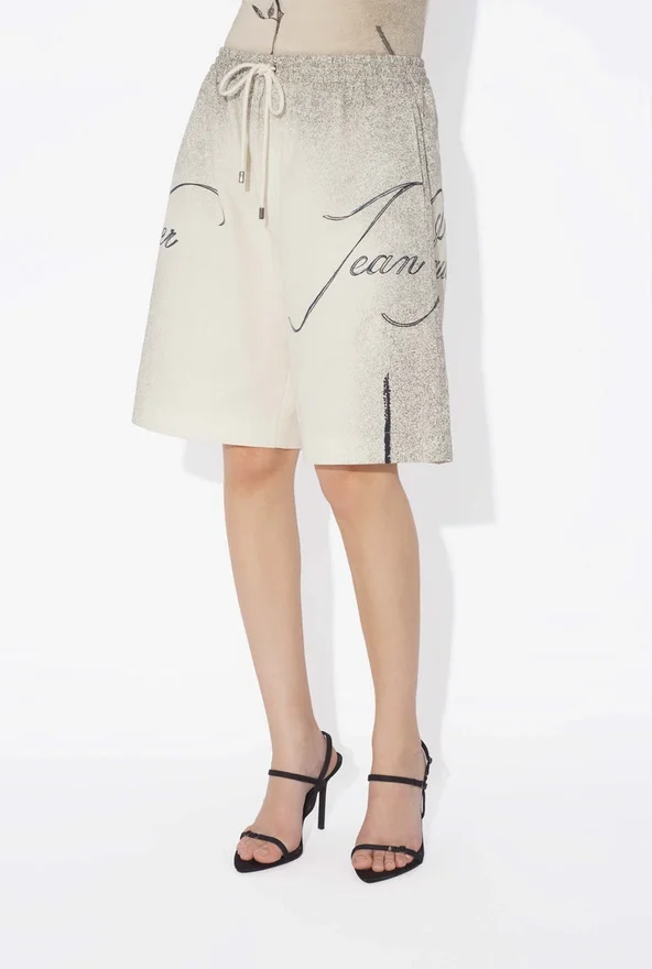 The Multi-Tattoo Shorts The Multi-Tattoo Shorts