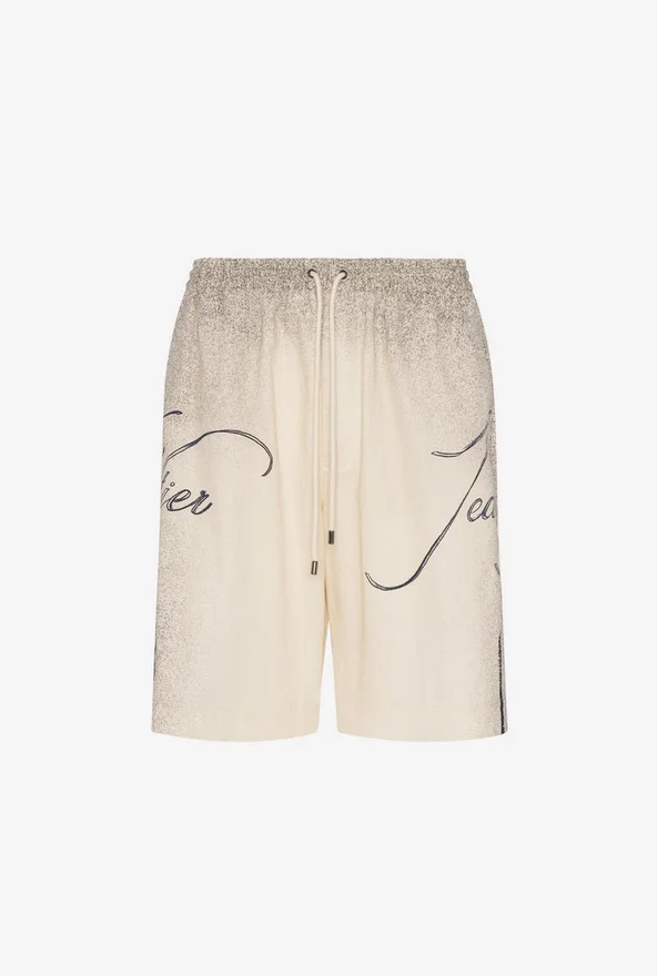 The Multi-Tattoo Shorts The Multi-Tattoo Shorts