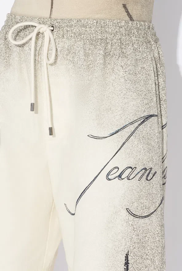 The Multi-Tattoo Shorts The Multi-Tattoo Shorts