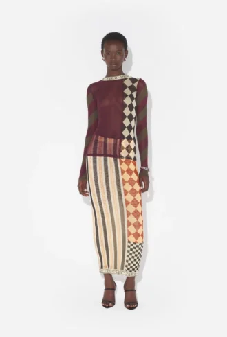 The Patchwork Top The Patchwork Top