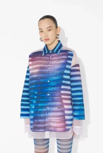 The Petit-Grand Air Shirt