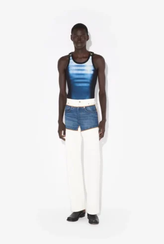 The Petit Grand Denim Jeans