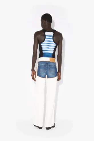 The Petit Grand Denim Jeans