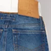 The Petit Grand Denim Jeans
