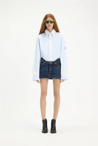 The Petit Grand Junior Shirt The Petit Grand Junior Shirt