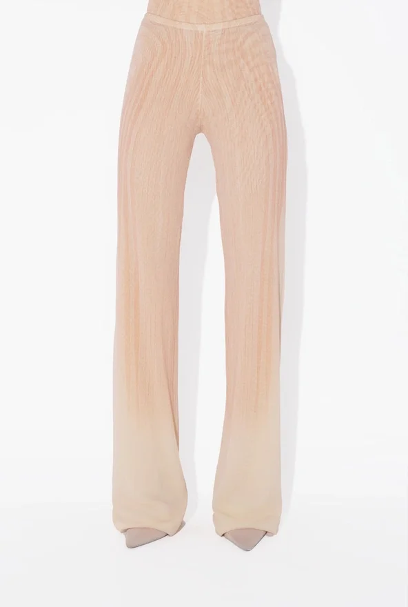 The Pink Spiral Pants The Pink Spiral Pants