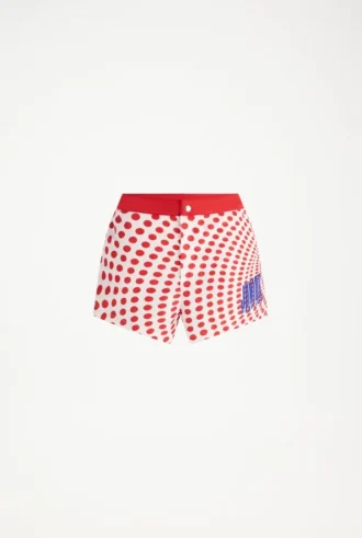 the red polka dot swimming briefs 1 330x491 - The Red Polka-Dot Swimming Briefs