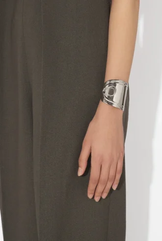 The Ring-Pull Bracelet