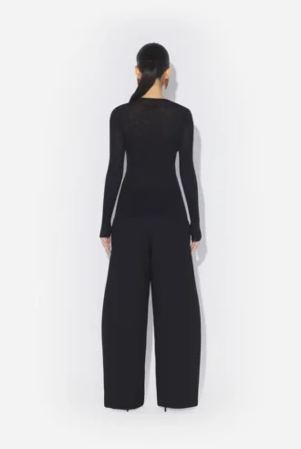 The Sculptural Pants