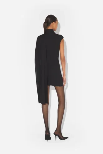 The Short Conical Dress