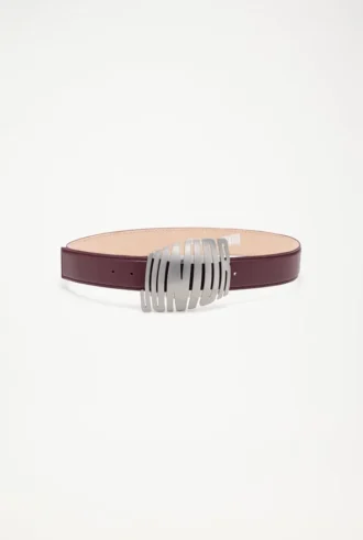 The Straight Junior Belt