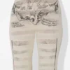 The Tattoo Mariniare Pants