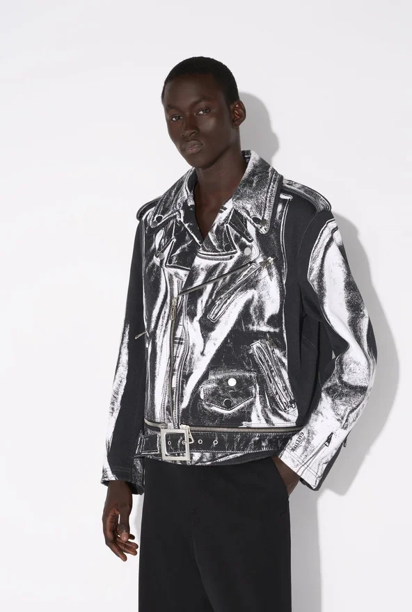 The Trompe-L’œIl Perfecto The Trompe-L’œIl Perfecto