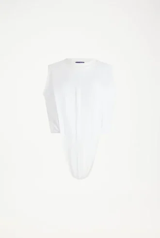 The Twisted Bodysuit