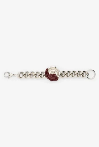 The Wax Seal Bracelet