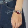 The Wax Seal Bracelet
