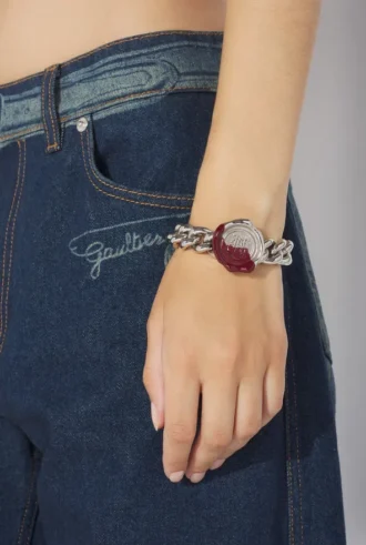 The Wax Seal Bracelet