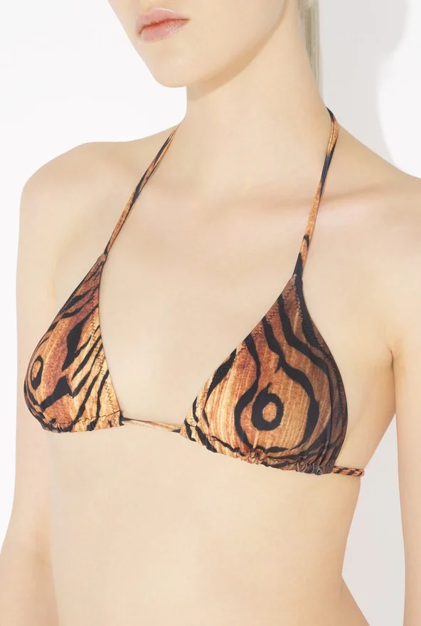 The Wood Bikini The Wood Bikini