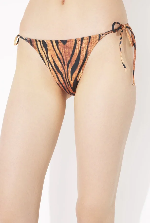 The Wood Bikini The Wood Bikini