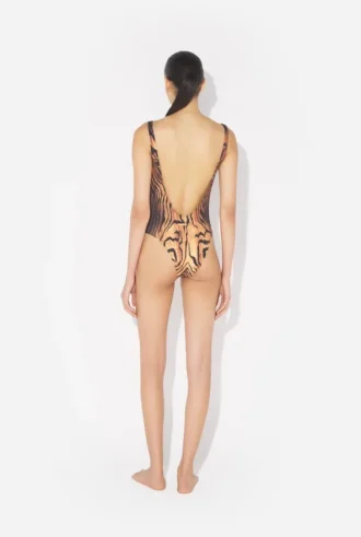 The Wood Swimsuit