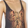 The Wood Swimsuit