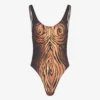 The Wood Swimsuit